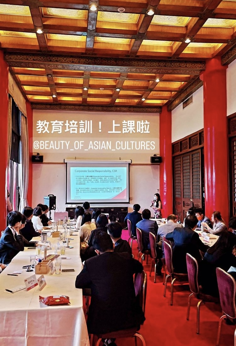 BNI 企業主教育培訓商務演講