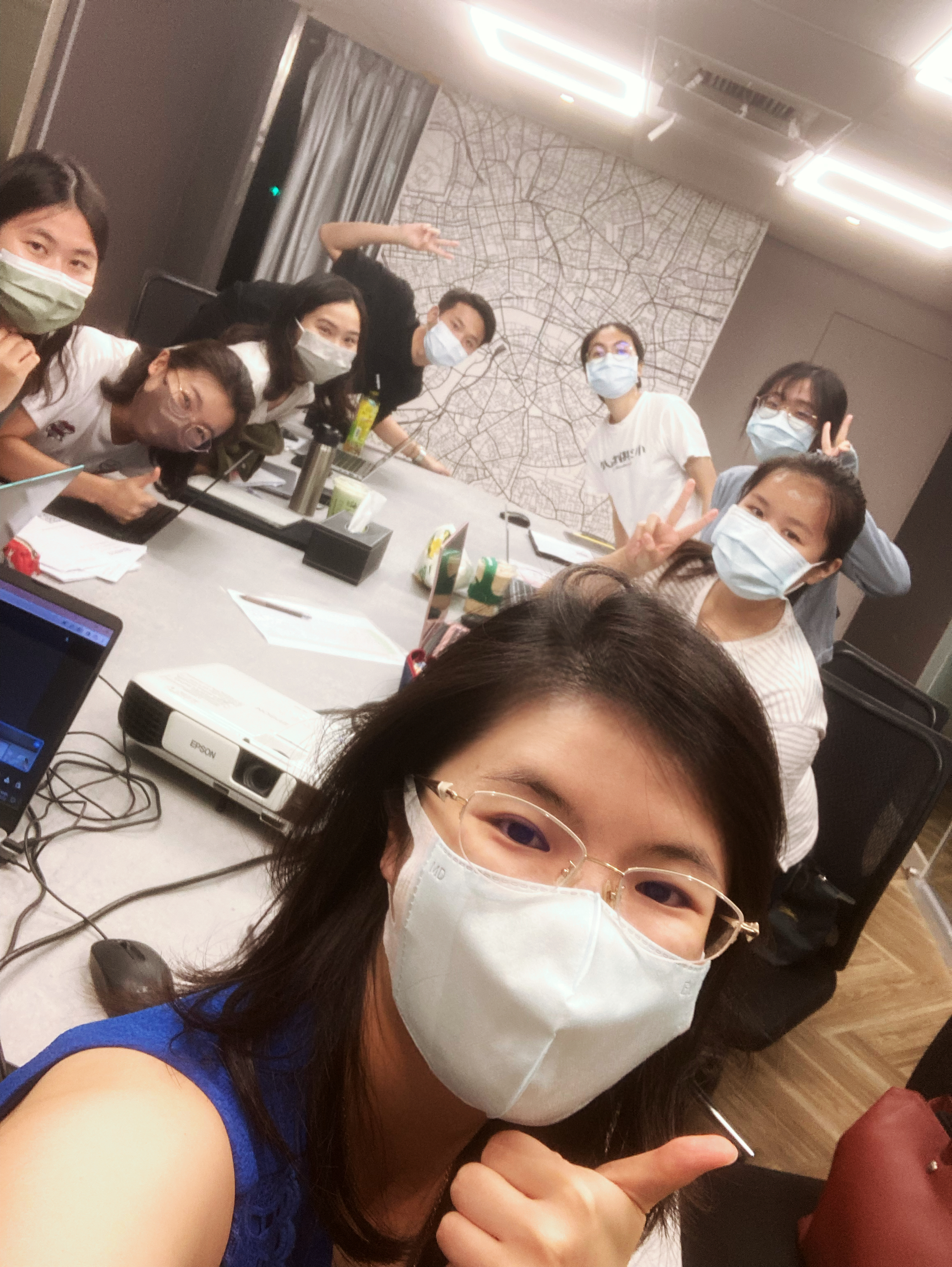 出國留學前必備的學術英文EAP